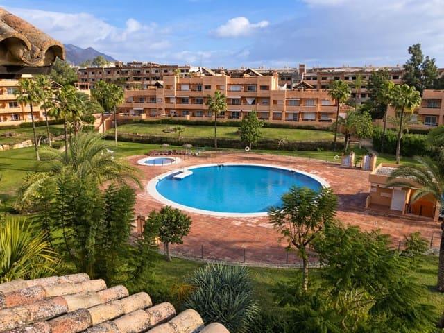 Ático en venta en La Perla de Bahía, Costa del Sol Occidental