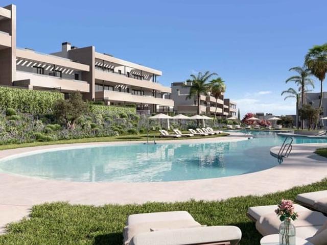 Ático en venta en La Perla de Bahía, Costa del Sol Occidental
