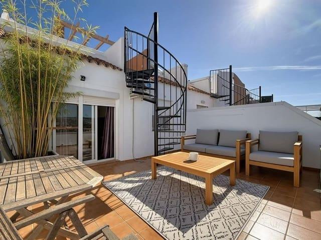 Ático en venta en La Perla de Bahía, Costa del Sol Occidental