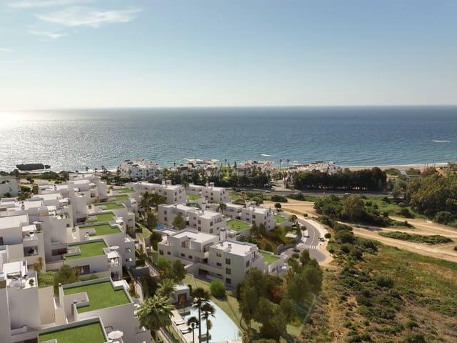 Ático en venta en La Perla de Bahía, Costa del Sol Occidental