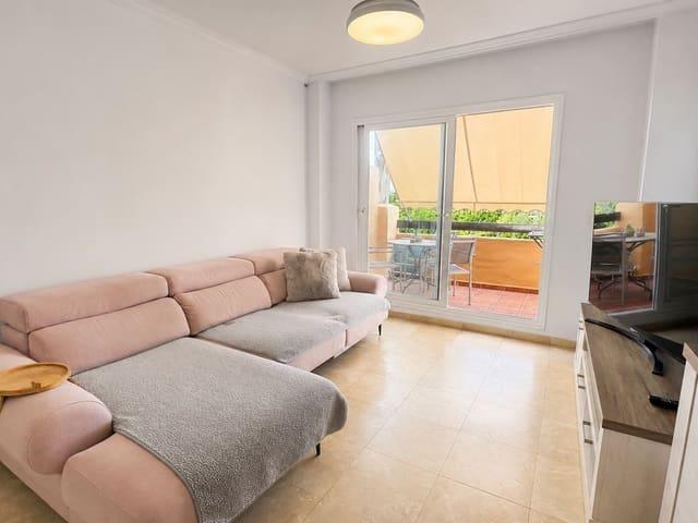 Ático en venta en La Perla de Bahía, Costa del Sol Occidental