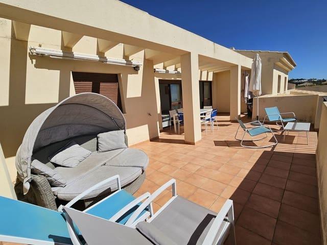 Ático en venta en La Perla de Bahía, Casares