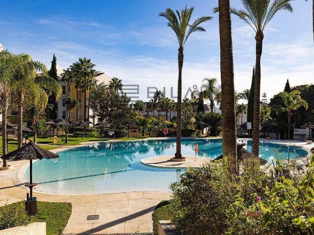 Ático en venta en Centro, Costa del Sol Occidental