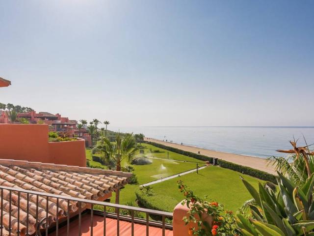 Ático en venta en Centro, Costa del Sol Occidental