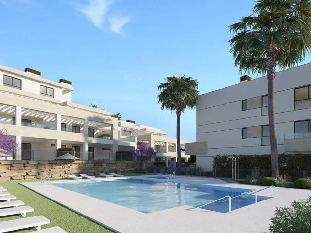 Apartamento en venta en Barriada Islas Canarias, Costa del Sol Occidental