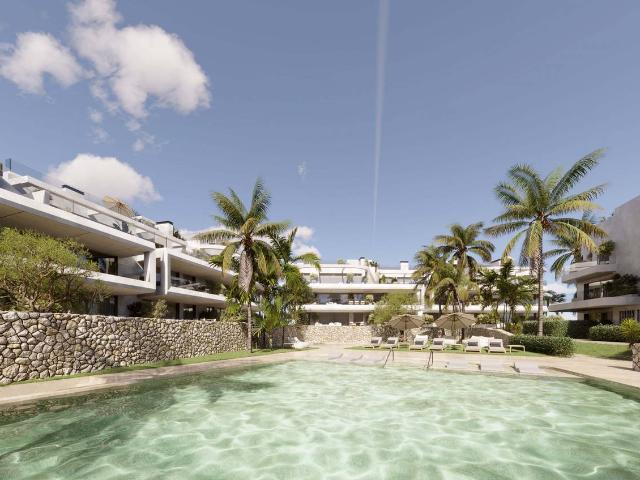 Ático en venta en Estepona, Barriada Blas Infante