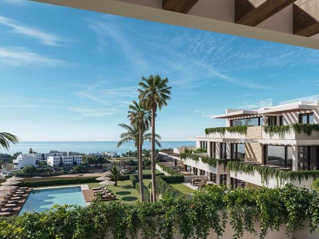 Ático en venta en Barriada Islas Canarias, Costa del Sol Occidental