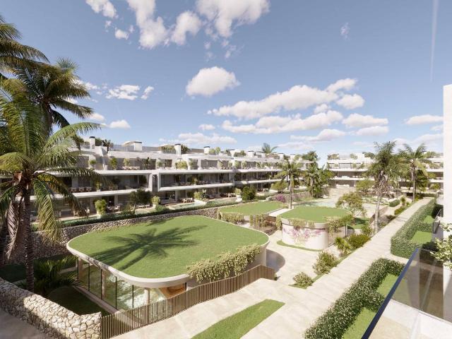 Ático en venta en Estepona, Barriada Blas Infante