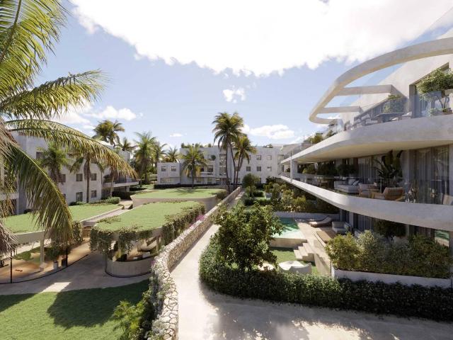 Ático en venta en Estepona, Barriada Blas Infante