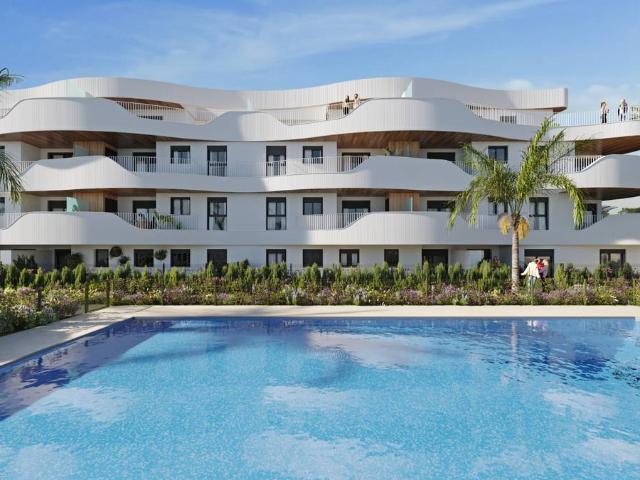 Ático en venta en Costa Noroeste, Andalucía