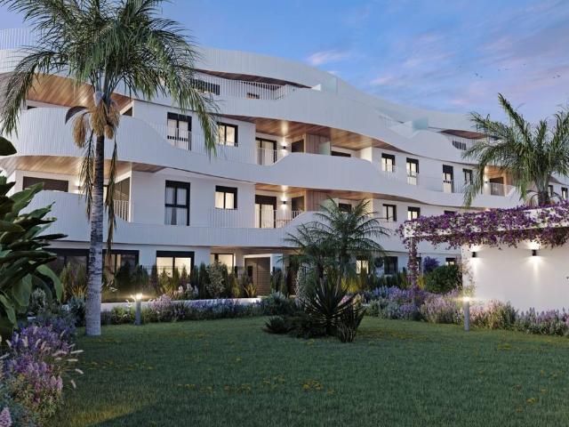 Ático en venta en Costa Noroeste, Andalucía