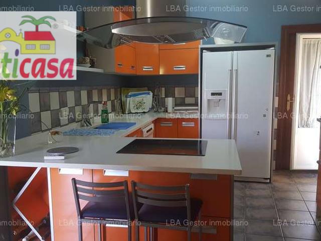 Ático en venta en Bailén, Andalucía