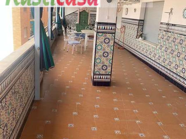 Ático en venta en Bailén