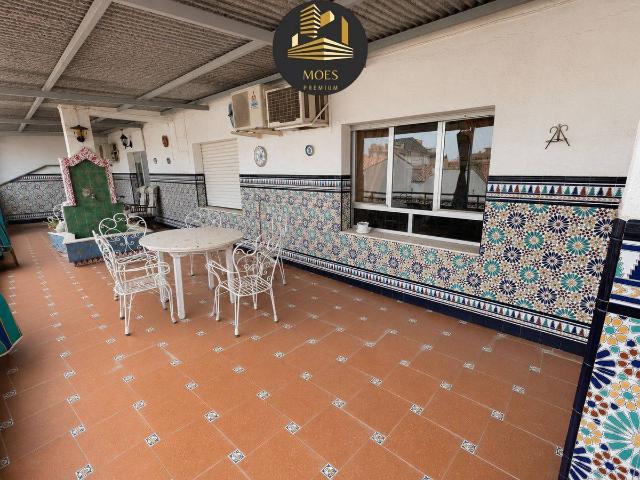 Ático en venta en Bailén, Andalucía