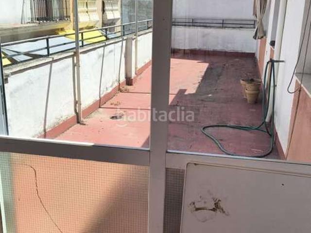 Ático en venta en Bailén, Andalucía