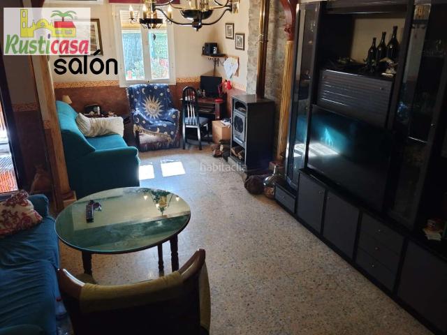 Ático en venta en Bailén, Jaén