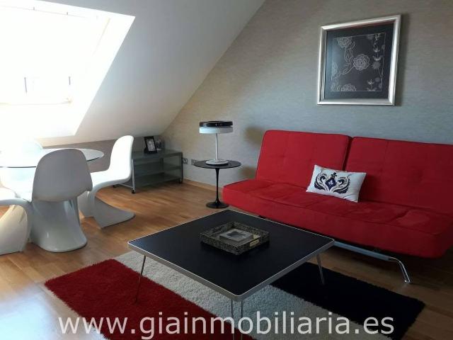 Ático en venta en Baiona, A Anunciada