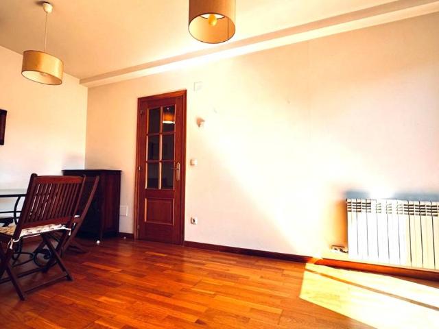 Ático en venta en Baiona, Vigo