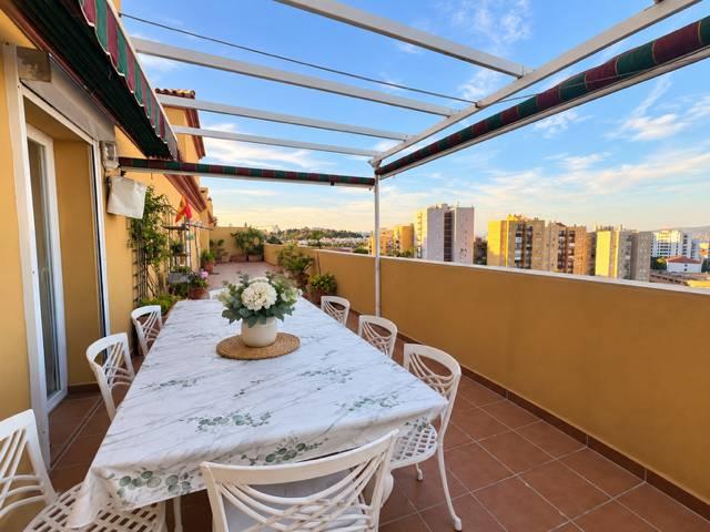 Ático en venta en Algeciras, Cádiz