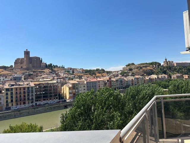 Ático en venta en Noguera, Catalunya
