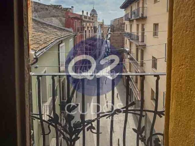 Ático en venta en Noguera, Catalunya