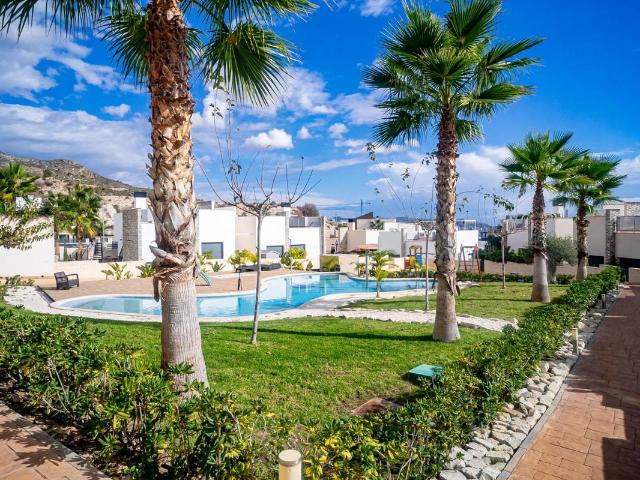 Ático en venta en la Marina Baixa, Valencia