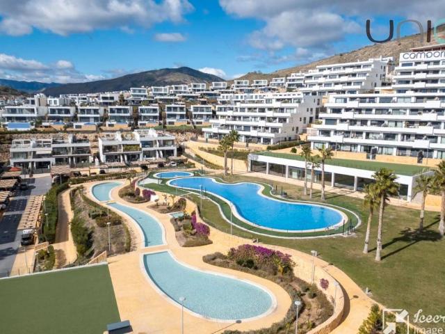 Ático en venta en la Marina Baixa, Valencia