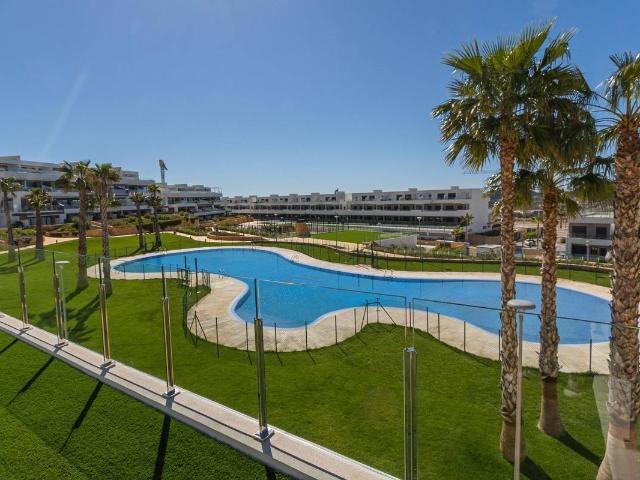Ático en venta en Finestrat