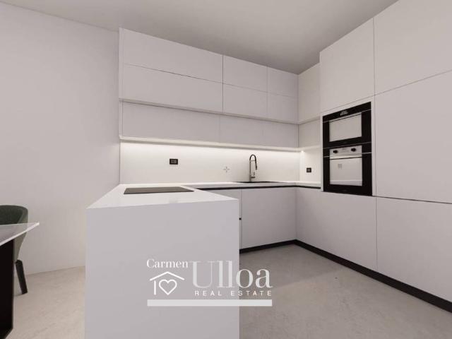 Ático en venta en la Marina Baixa, Valencia