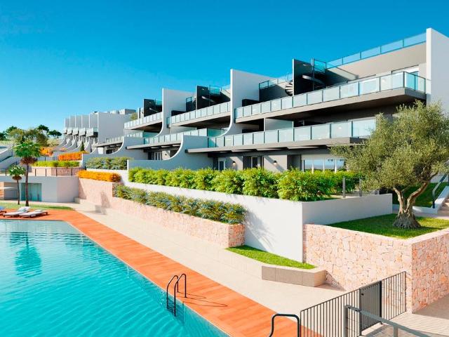 Ático en venta en Finestrat, Alicante