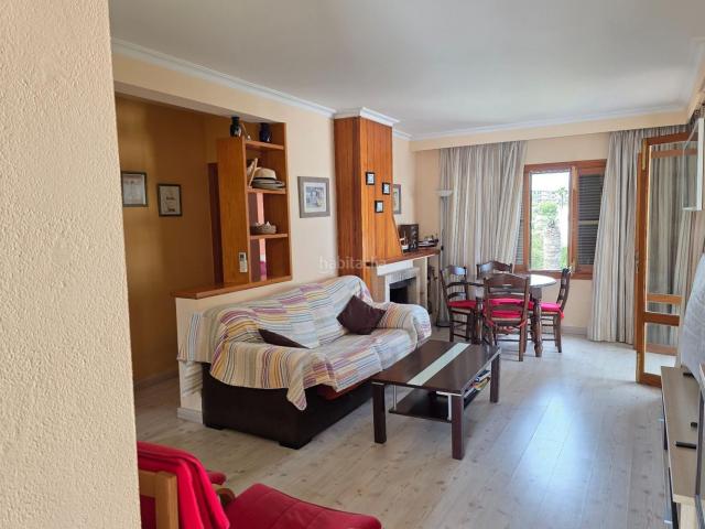 Ático en venta en Port d'Alcúdia, Raiguer