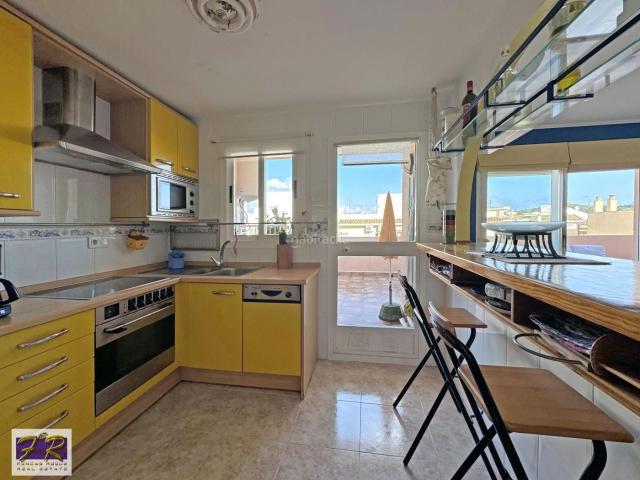 Ático en venta en Port d'Alcúdia, Raiguer