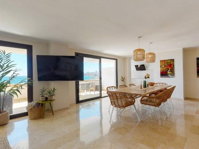 Ático en venta en Calvià, Serra de Tramuntana