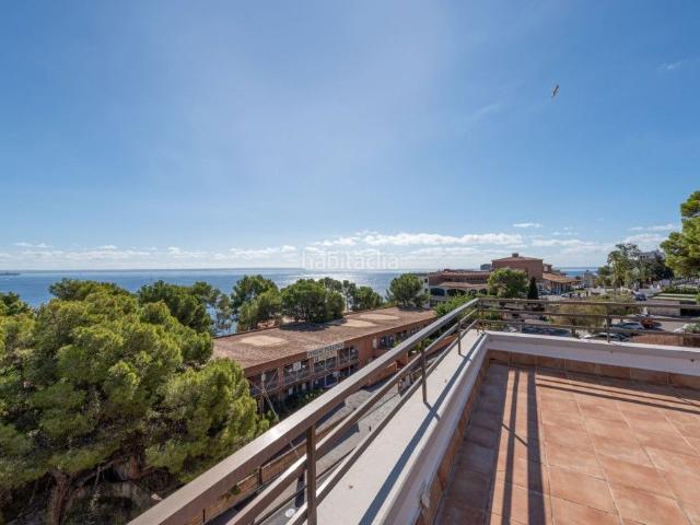 Ático en venta en Calvià, Serra de Tramuntana