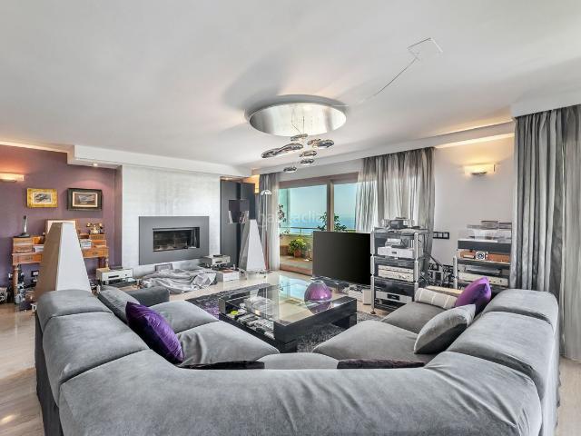 Ático en venta en Calvià, Serra de Tramuntana