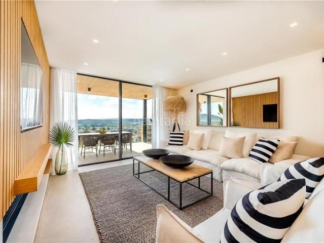 Ático en venta en Calvià, Serra de Tramuntana