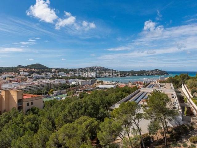 Ático en venta en Calvià, Serra de Tramuntana