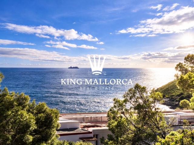 Ático en venta en Calvià, Serra de Tramuntana