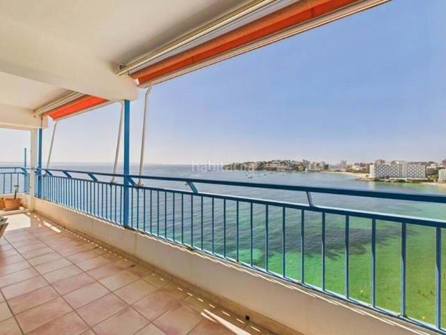 Ático en venta en Calvià, Serra de Tramuntana