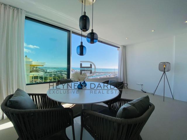 Ático en venta en Calvià, Serra de Tramuntana