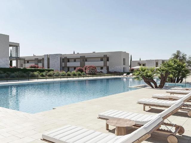 Ático en venta en sa Ràpita, Migjorn