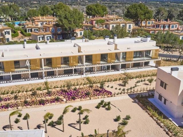Ático en venta en Migjorn, Baleares