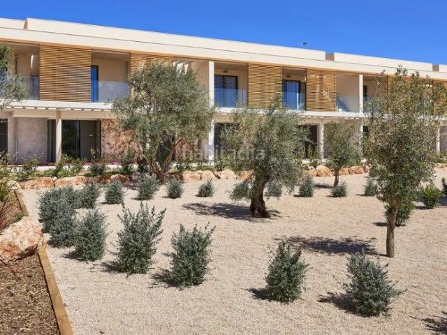 Ático en venta en Migjorn, Baleares