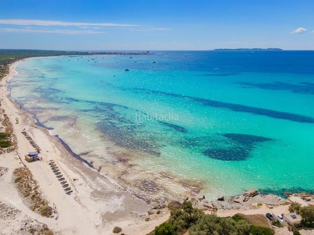 Ático en venta en Migjorn, Baleares