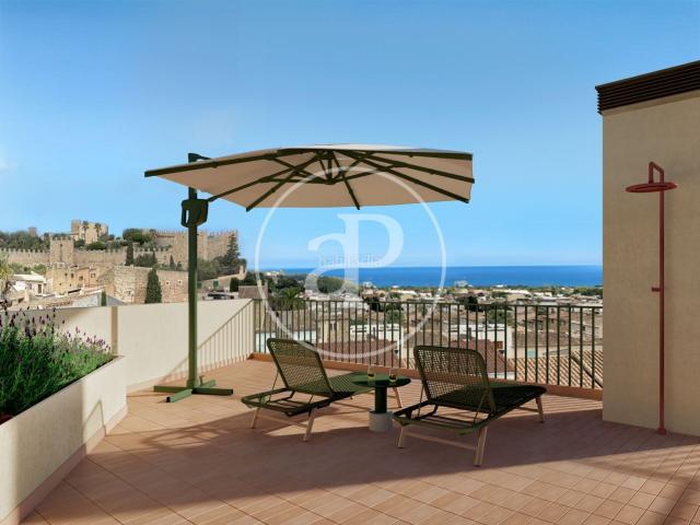 Ático en venta en Llevant, Baleares
