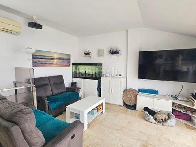 Ático en venta en Sant Joan Gran, Menorca