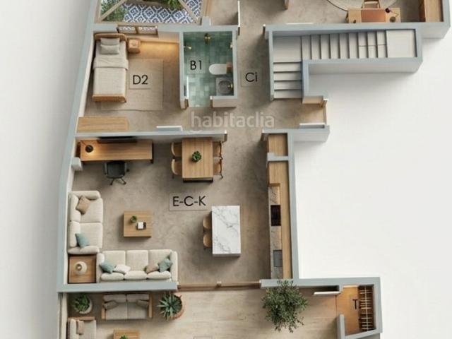 Ático en venta en Menorca, Baleares