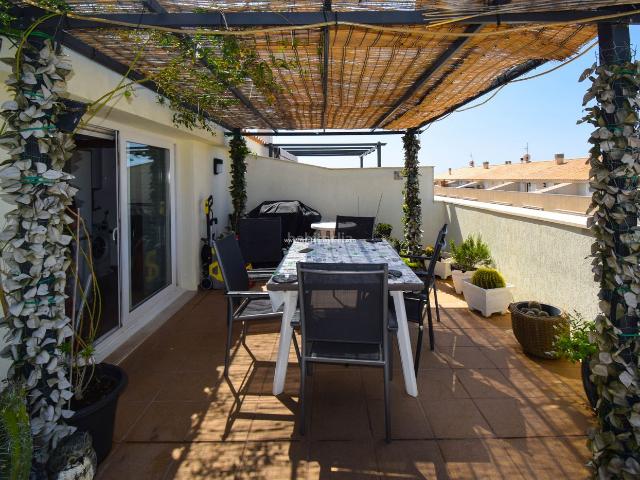 Ático en venta en Son Oleo, Menorca