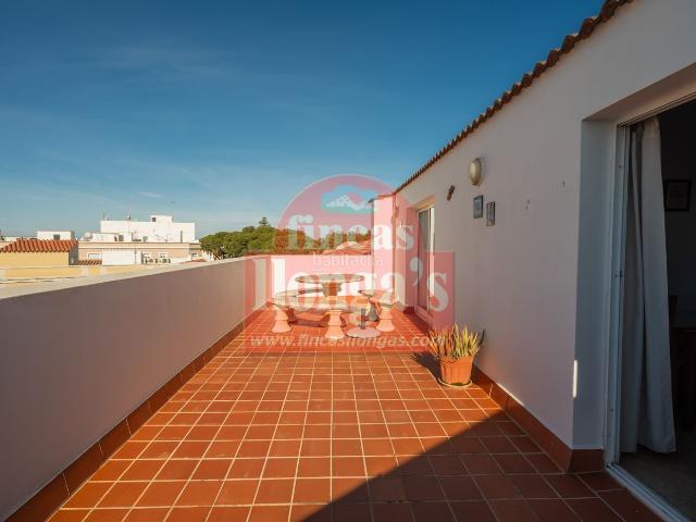 Ático en venta en Menorca, Baleares