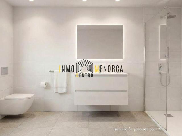 Ático en venta en Menorca, Baleares